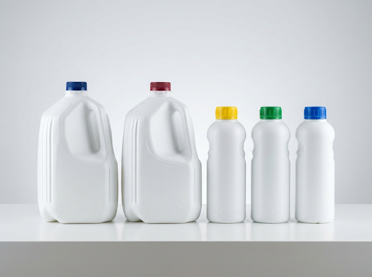 Envases Plásticos y Galones Indplast